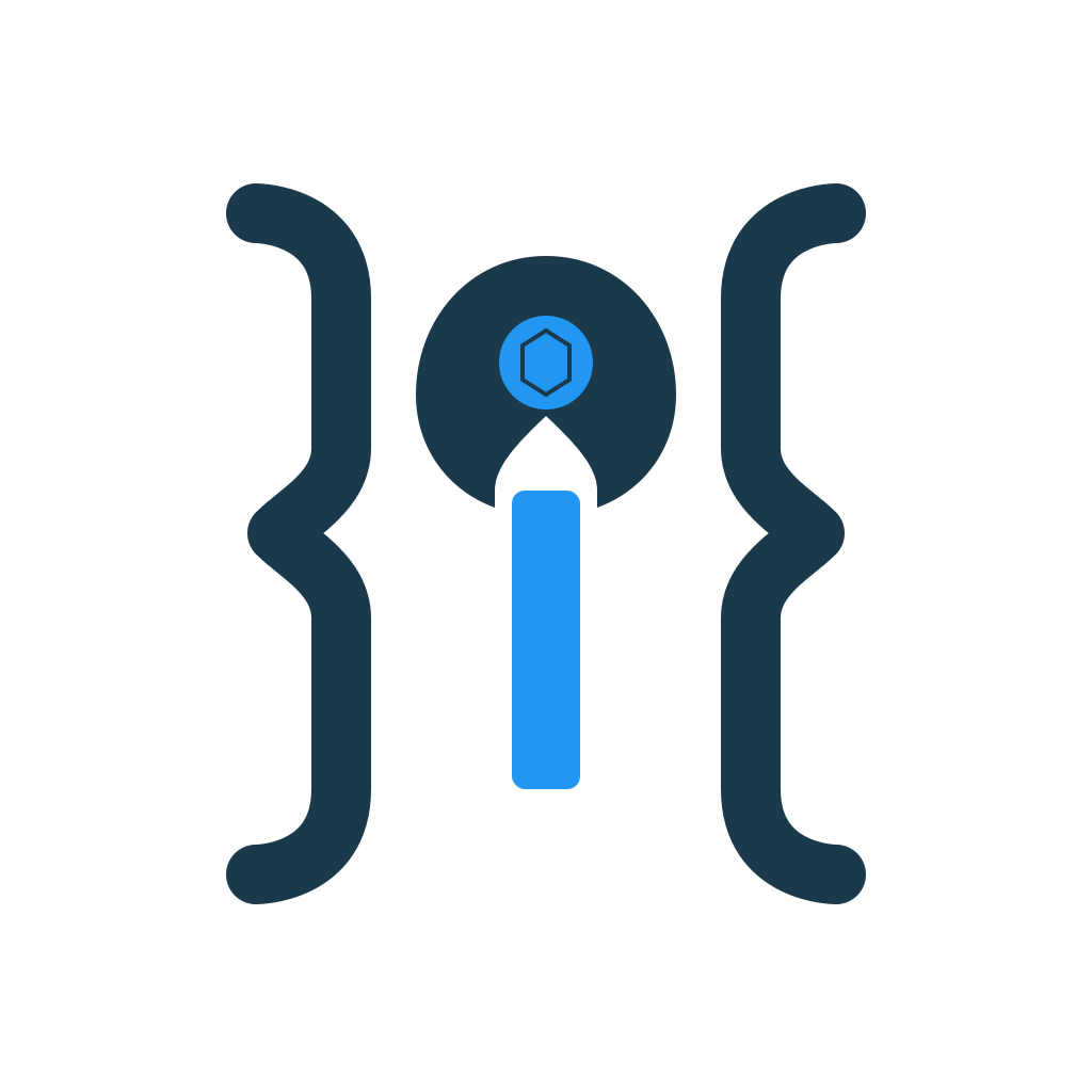 Client autonomy icon — solar tracker self-commissioning