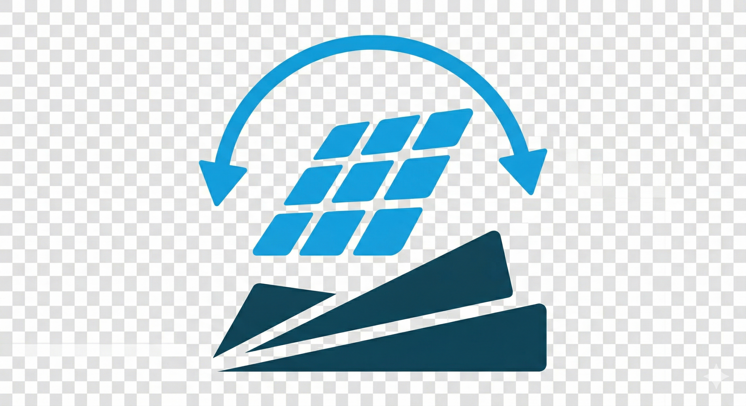 Real field 3D backtracking icon — terrain-aware tracking algorithm