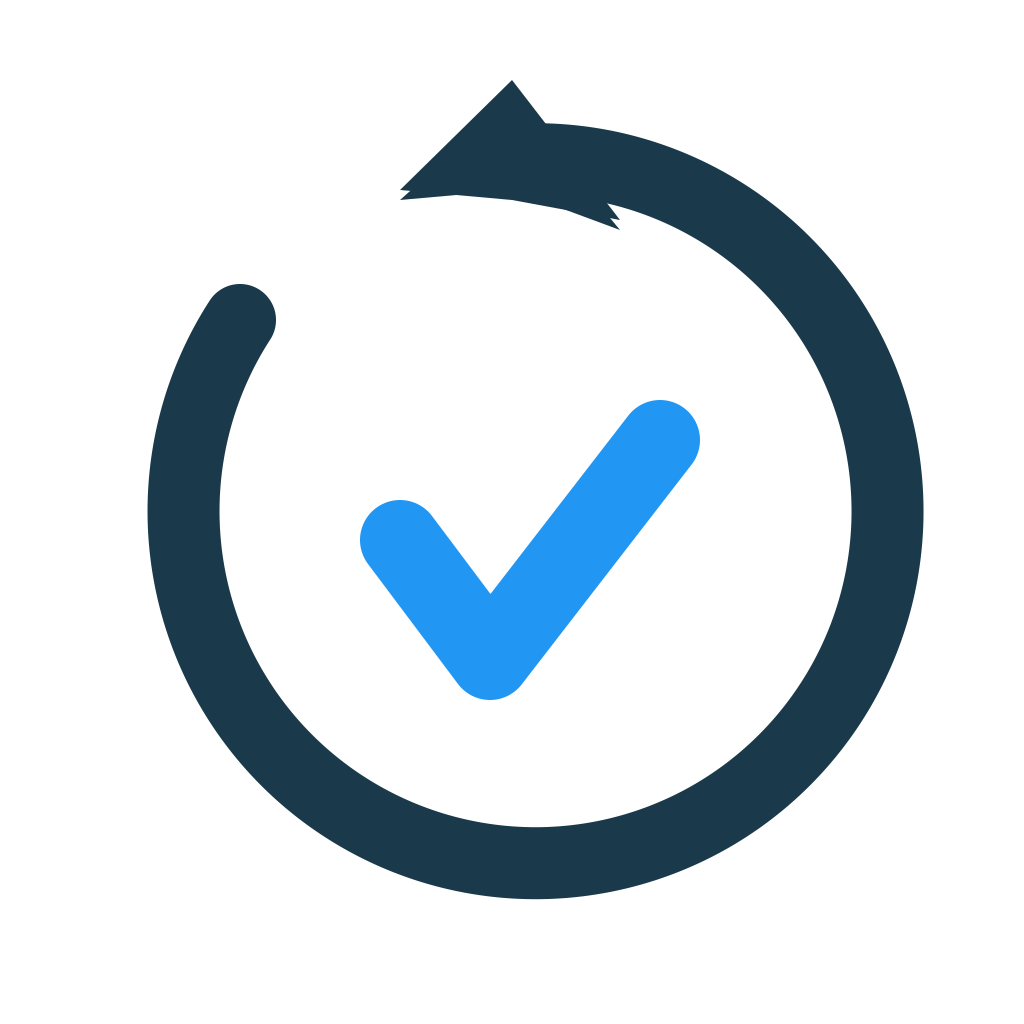 Proven retrofit icon — upgrade existing solar trackers